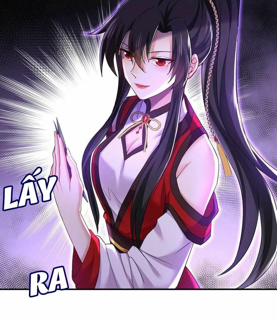 đọc truyện Ta Ở Dị Giới Nuôi Dưỡng Nam Thần: Thần Y Cửu Tiểu Thư Chương 198 ảnh 22 tại Thiên Thai Truyện