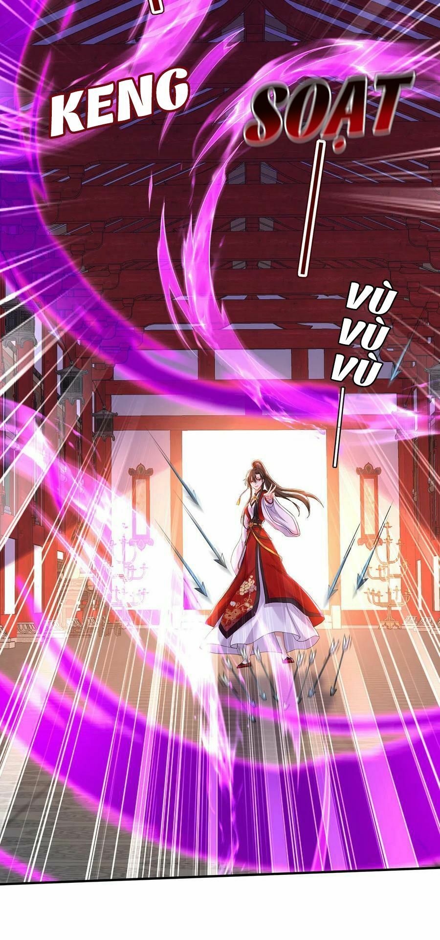 đọc truyện Ta Ở Dị Giới Nuôi Dưỡng Nam Thần: Thần Y Cửu Tiểu Thư Chương 198 ảnh 24 tại Thiên Thai Truyện