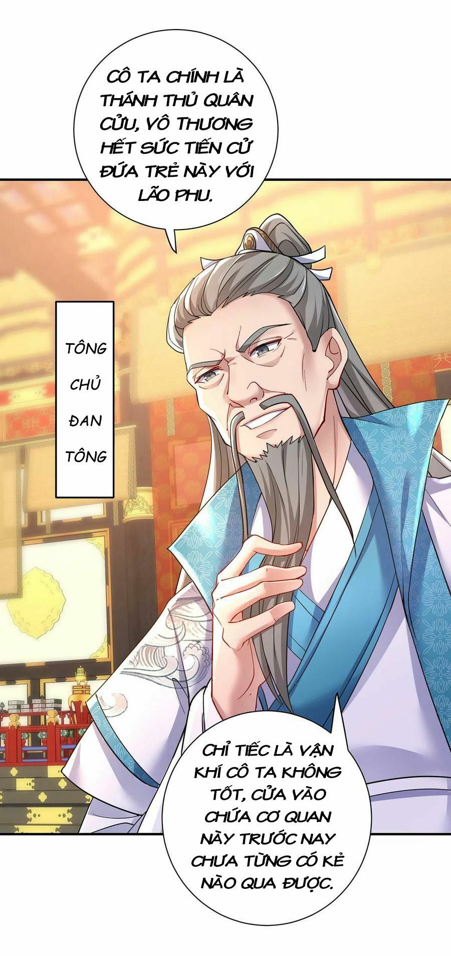 đọc truyện Ta Ở Dị Giới Nuôi Dưỡng Nam Thần: Thần Y Cửu Tiểu Thư Chương 198 ảnh 28 tại Thiên Thai Truyện