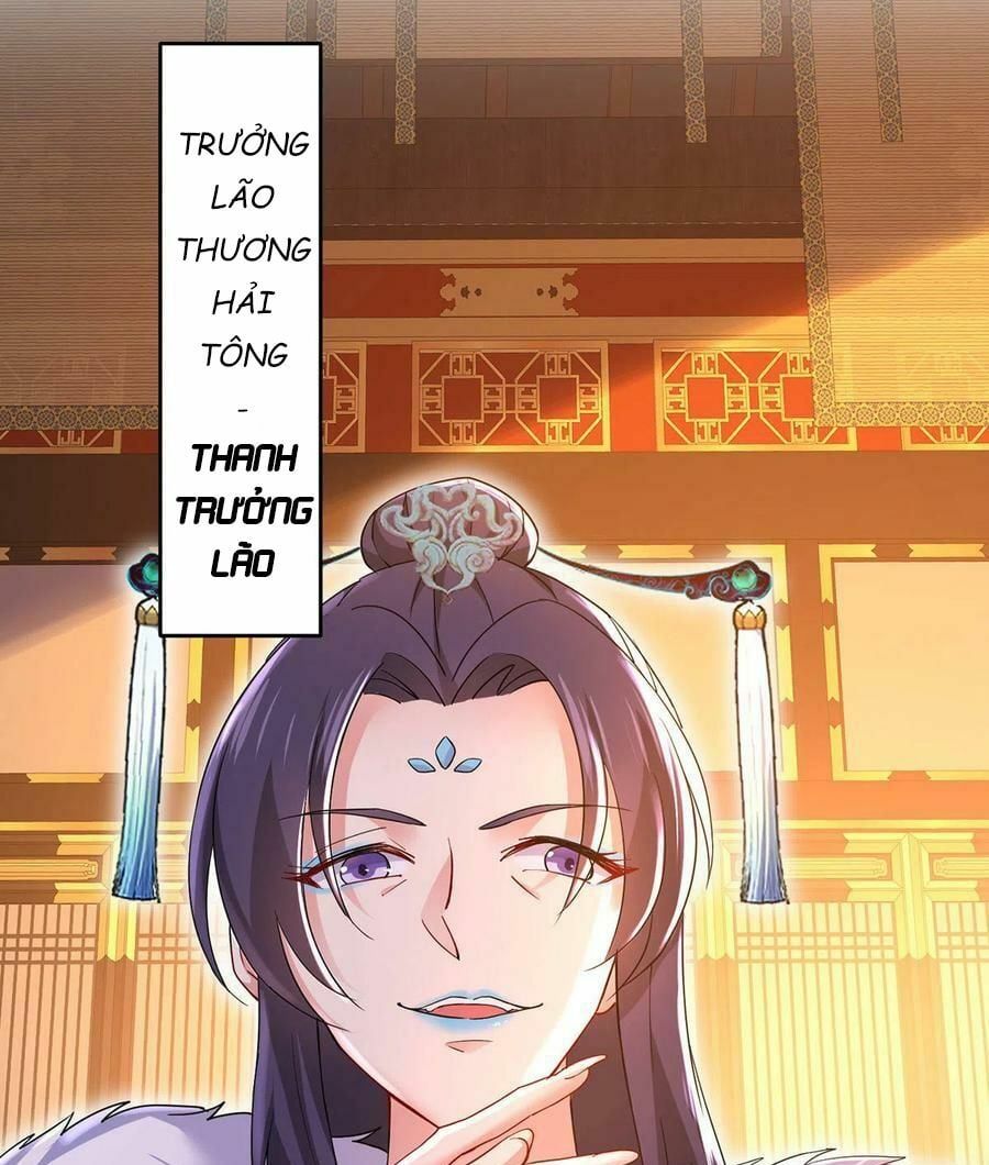 đọc truyện Ta Ở Dị Giới Nuôi Dưỡng Nam Thần: Thần Y Cửu Tiểu Thư Chương 198 ảnh 30 tại Thiên Thai Truyện