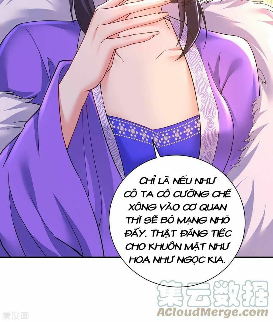 đọc truyện Ta Ở Dị Giới Nuôi Dưỡng Nam Thần: Thần Y Cửu Tiểu Thư Chương 198 ảnh 31 tại Thiên Thai Truyện