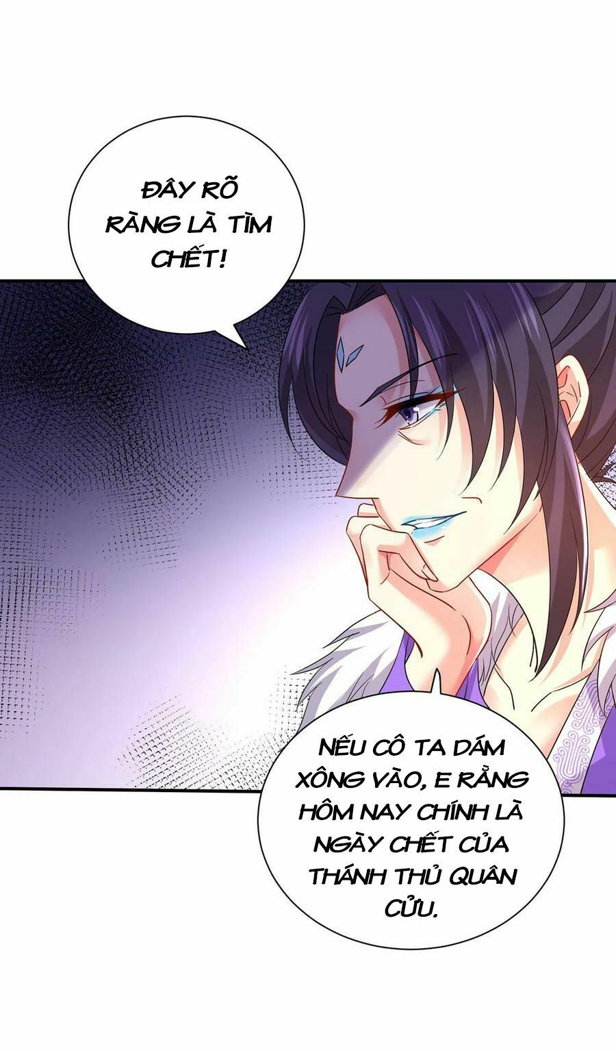 đọc truyện Ta Ở Dị Giới Nuôi Dưỡng Nam Thần: Thần Y Cửu Tiểu Thư Chương 198 ảnh 36 tại Thiên Thai Truyện