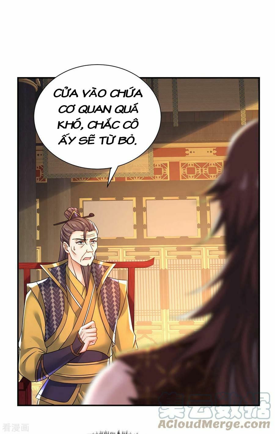 đọc truyện Ta Ở Dị Giới Nuôi Dưỡng Nam Thần: Thần Y Cửu Tiểu Thư Chương 198 ảnh 37 tại Thiên Thai Truyện