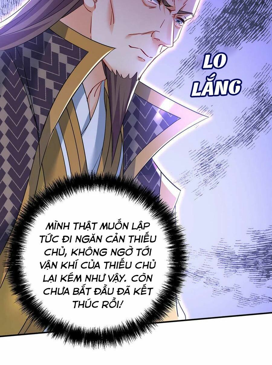 đọc truyện Ta Ở Dị Giới Nuôi Dưỡng Nam Thần: Thần Y Cửu Tiểu Thư Chương 198 ảnh 39 tại Thiên Thai Truyện