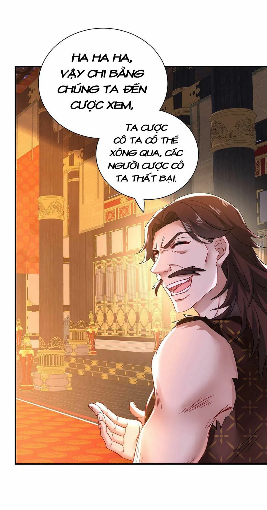 đọc truyện Ta Ở Dị Giới Nuôi Dưỡng Nam Thần: Thần Y Cửu Tiểu Thư Chương 198 ảnh 40 tại Thiên Thai Truyện