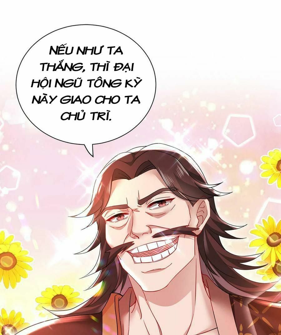 đọc truyện Ta Ở Dị Giới Nuôi Dưỡng Nam Thần: Thần Y Cửu Tiểu Thư Chương 198 ảnh 41 tại Thiên Thai Truyện