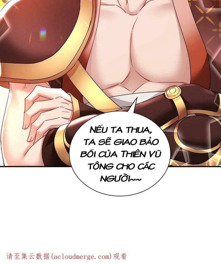 đọc truyện Ta Ở Dị Giới Nuôi Dưỡng Nam Thần: Thần Y Cửu Tiểu Thư Chương 198 ảnh 42 tại Thiên Thai Truyện