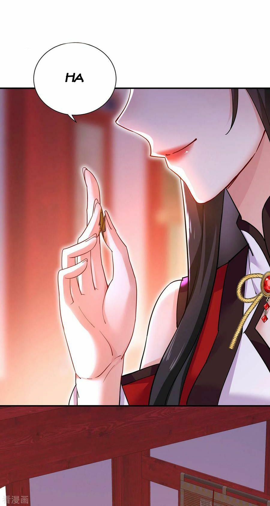 đọc truyện Ta Ở Dị Giới Nuôi Dưỡng Nam Thần: Thần Y Cửu Tiểu Thư Chương 198 ảnh 9 tại Thiên Thai Truyện