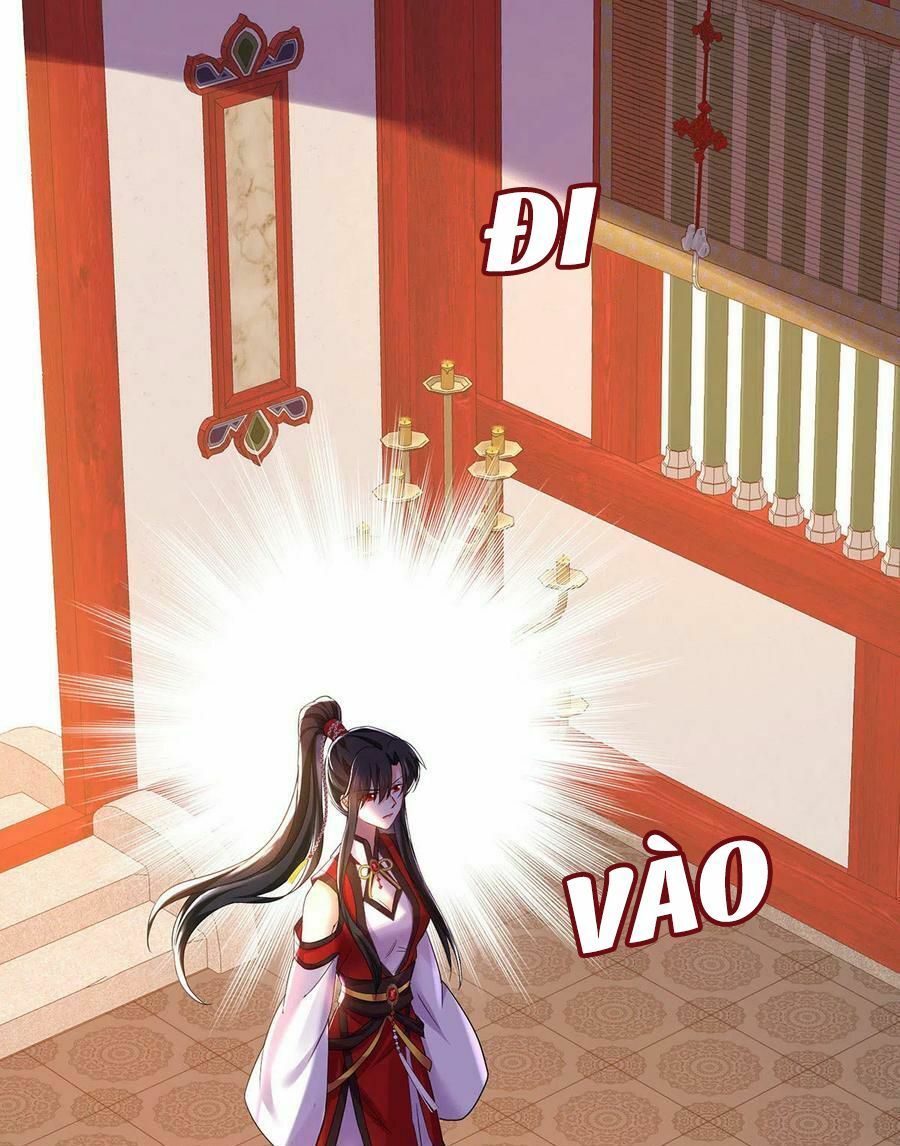 đọc truyện Ta Ở Dị Giới Nuôi Dưỡng Nam Thần: Thần Y Cửu Tiểu Thư Chương 198 ảnh 10 tại Thiên Thai Truyện