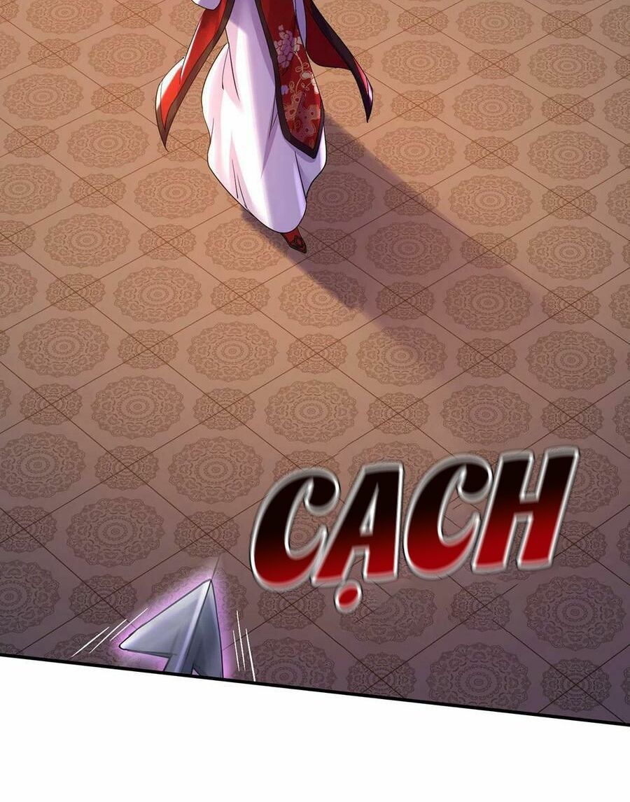 đọc truyện Ta Ở Dị Giới Nuôi Dưỡng Nam Thần: Thần Y Cửu Tiểu Thư Chương 198 ảnh 11 tại Thiên Thai Truyện