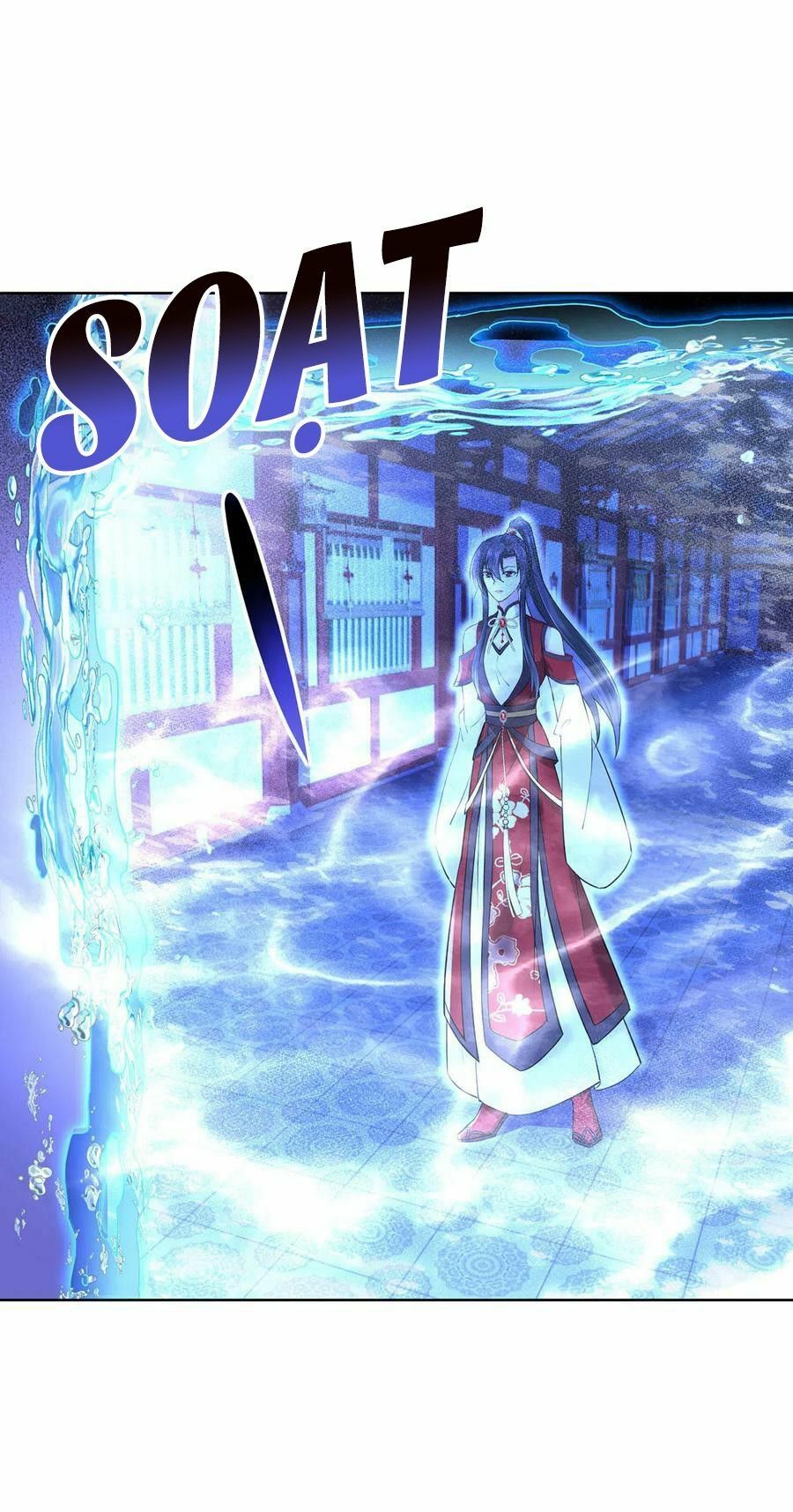 đọc truyện Ta Ở Dị Giới Nuôi Dưỡng Nam Thần: Thần Y Cửu Tiểu Thư Chương 199 ảnh 12 tại Thiên Thai Truyện