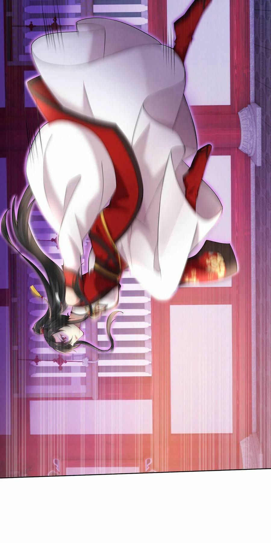 đọc truyện Ta Ở Dị Giới Nuôi Dưỡng Nam Thần: Thần Y Cửu Tiểu Thư Chương 199 ảnh 14 tại Thiên Thai Truyện