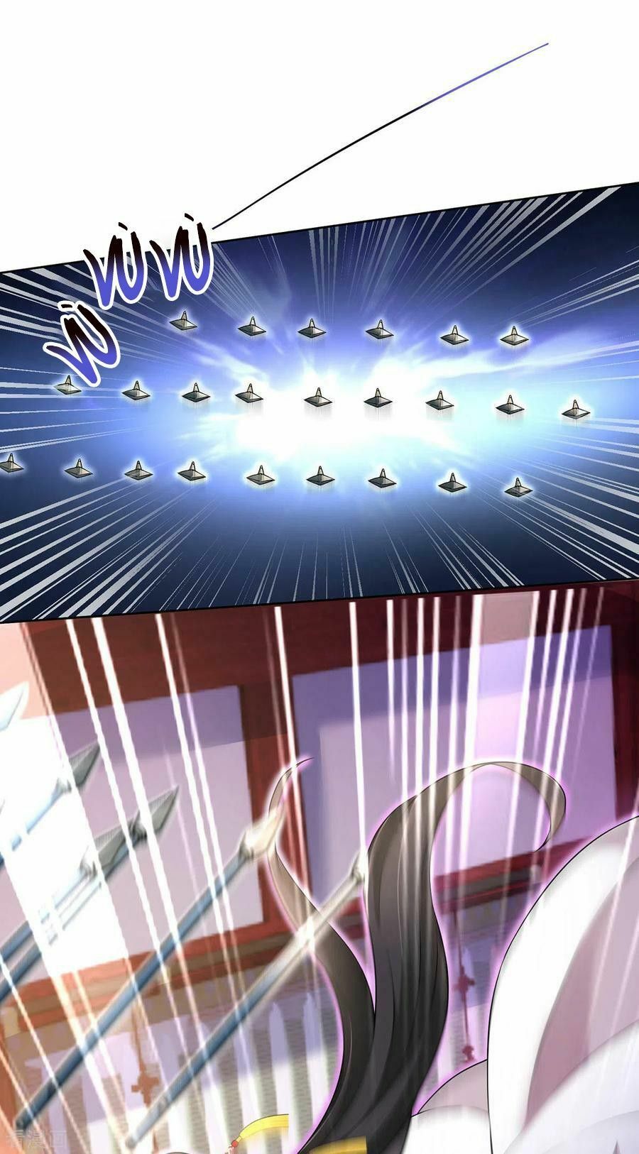 đọc truyện Ta Ở Dị Giới Nuôi Dưỡng Nam Thần: Thần Y Cửu Tiểu Thư Chương 199 ảnh 15 tại Thiên Thai Truyện