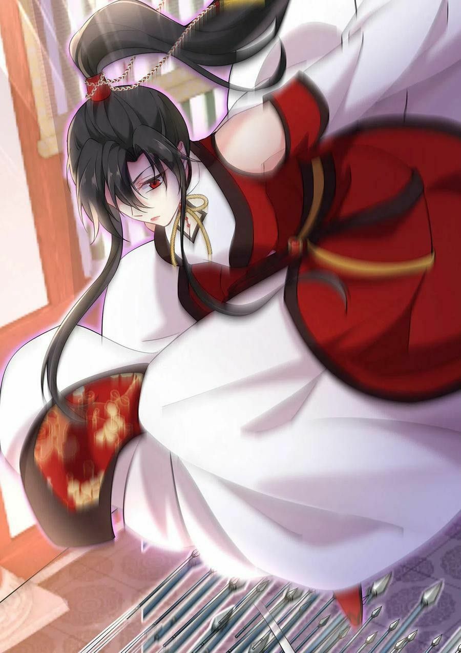 đọc truyện Ta Ở Dị Giới Nuôi Dưỡng Nam Thần: Thần Y Cửu Tiểu Thư Chương 199 ảnh 16 tại Thiên Thai Truyện