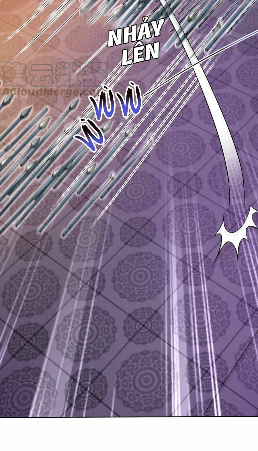 đọc truyện Ta Ở Dị Giới Nuôi Dưỡng Nam Thần: Thần Y Cửu Tiểu Thư Chương 199 ảnh 17 tại Thiên Thai Truyện