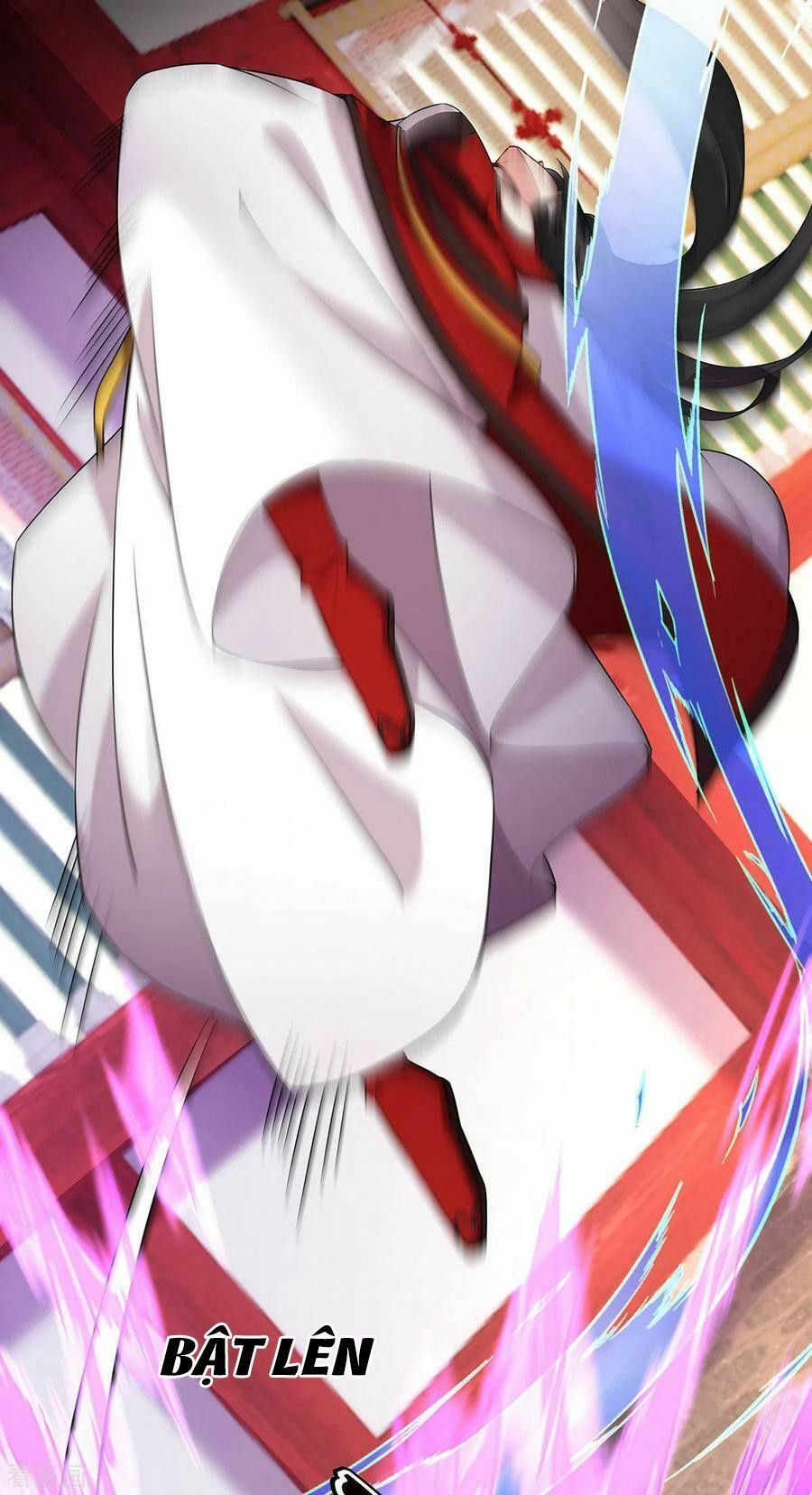 đọc truyện Ta Ở Dị Giới Nuôi Dưỡng Nam Thần: Thần Y Cửu Tiểu Thư Chương 199 ảnh 19 tại Thiên Thai Truyện