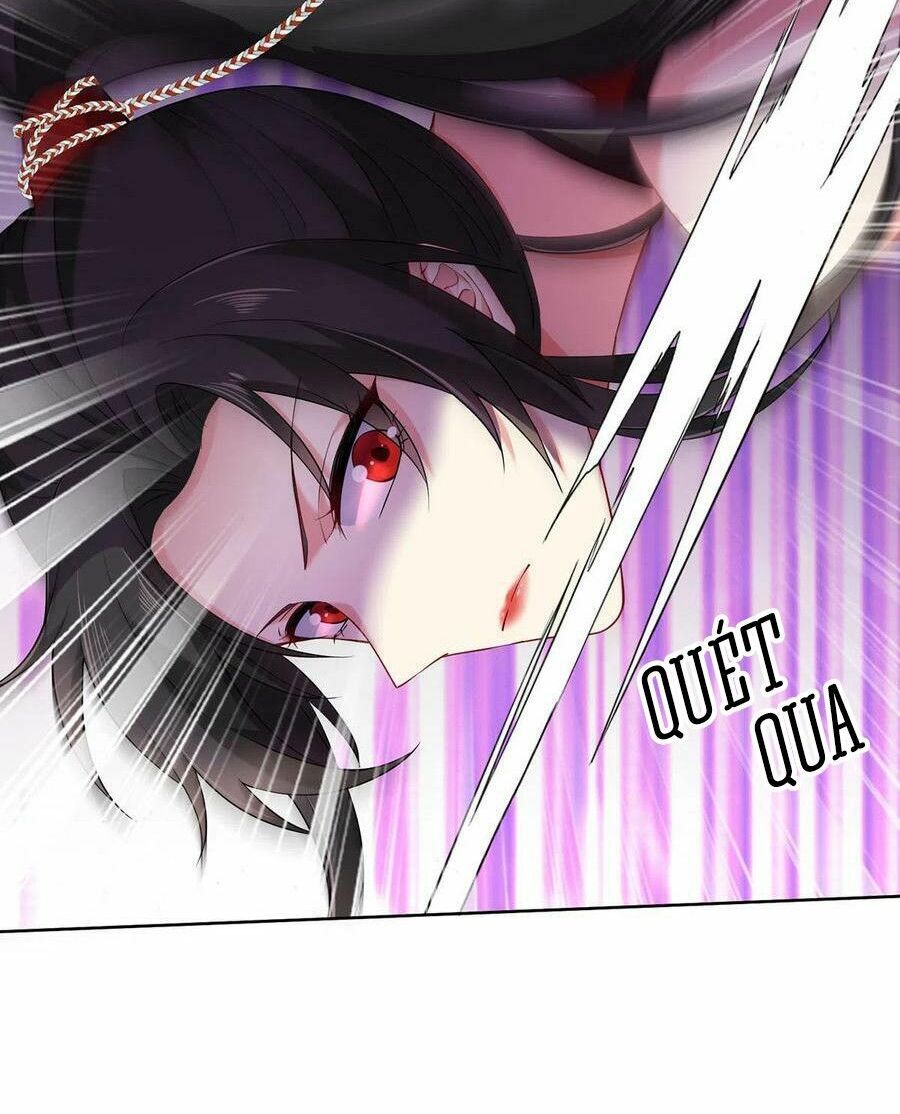 đọc truyện Ta Ở Dị Giới Nuôi Dưỡng Nam Thần: Thần Y Cửu Tiểu Thư Chương 199 ảnh 22 tại Thiên Thai Truyện