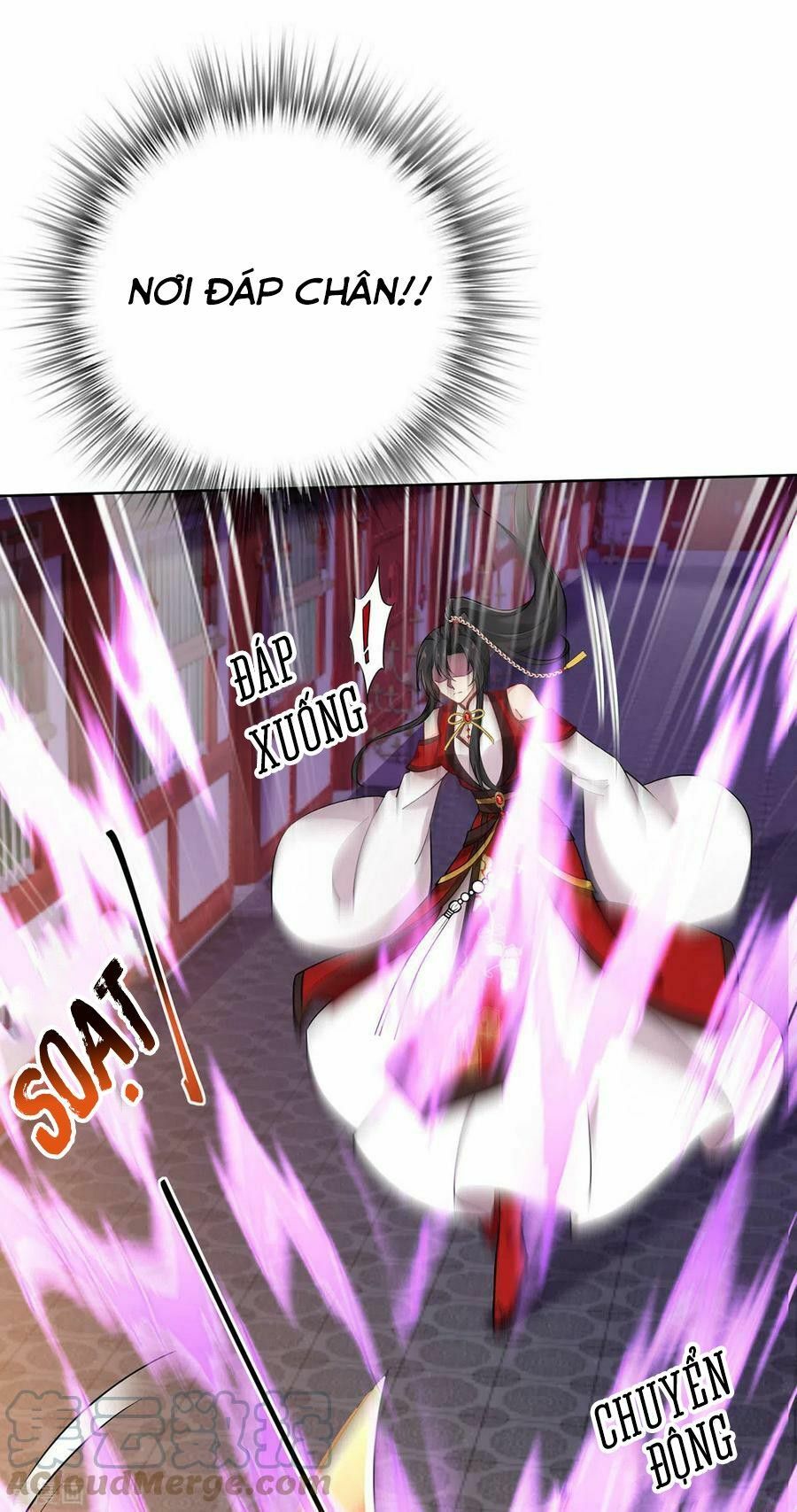 đọc truyện Ta Ở Dị Giới Nuôi Dưỡng Nam Thần: Thần Y Cửu Tiểu Thư Chương 199 ảnh 23 tại Thiên Thai Truyện