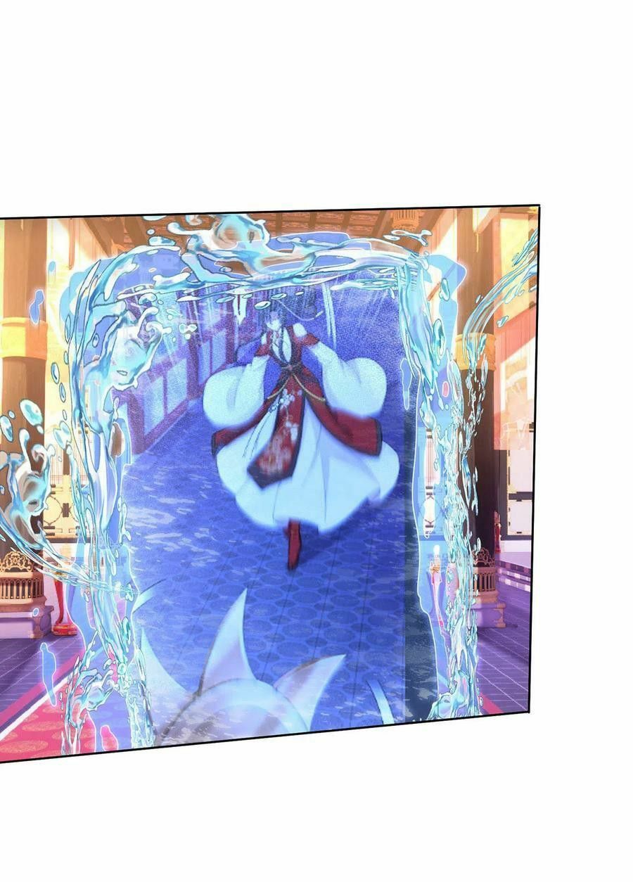 đọc truyện Ta Ở Dị Giới Nuôi Dưỡng Nam Thần: Thần Y Cửu Tiểu Thư Chương 199 ảnh 25 tại Thiên Thai Truyện