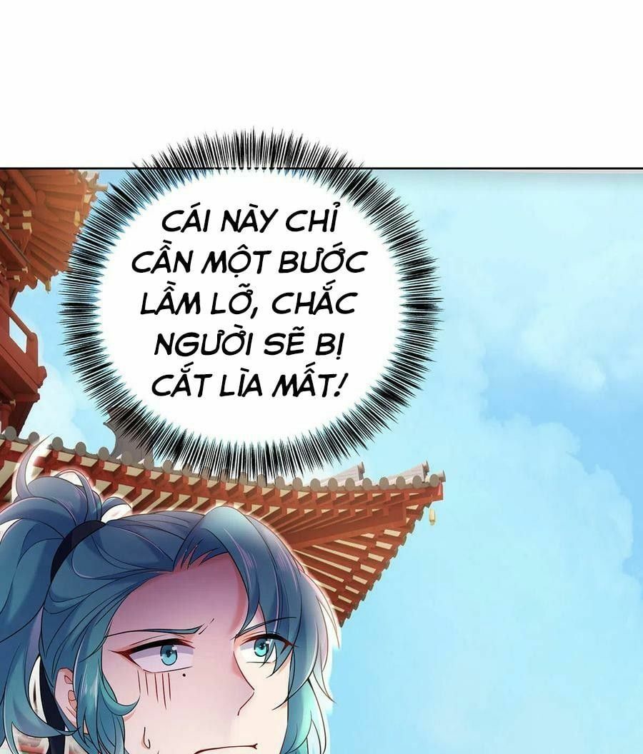 đọc truyện Ta Ở Dị Giới Nuôi Dưỡng Nam Thần: Thần Y Cửu Tiểu Thư Chương 199 ảnh 26 tại Thiên Thai Truyện