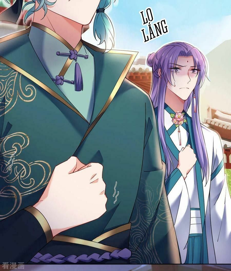 đọc truyện Ta Ở Dị Giới Nuôi Dưỡng Nam Thần: Thần Y Cửu Tiểu Thư Chương 199 ảnh 27 tại Thiên Thai Truyện