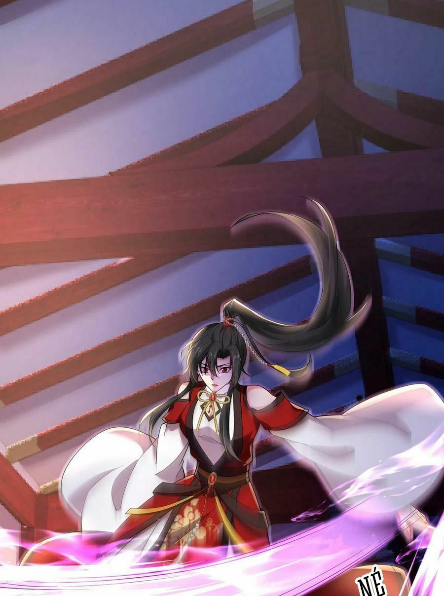 đọc truyện Ta Ở Dị Giới Nuôi Dưỡng Nam Thần: Thần Y Cửu Tiểu Thư Chương 199 ảnh 28 tại Thiên Thai Truyện