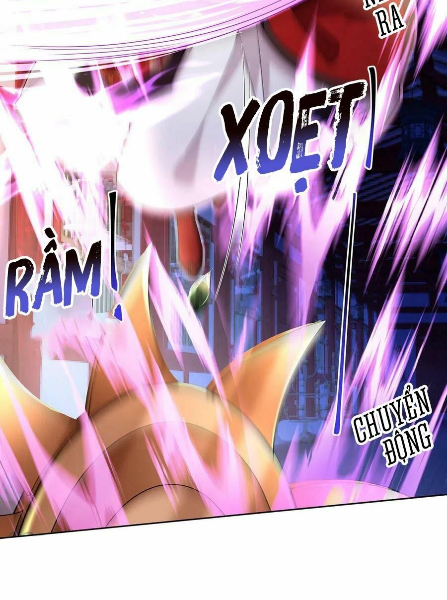 đọc truyện Ta Ở Dị Giới Nuôi Dưỡng Nam Thần: Thần Y Cửu Tiểu Thư Chương 199 ảnh 29 tại Thiên Thai Truyện