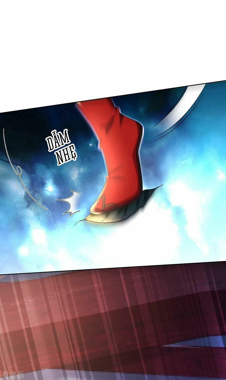 đọc truyện Ta Ở Dị Giới Nuôi Dưỡng Nam Thần: Thần Y Cửu Tiểu Thư Chương 199 ảnh 30 tại Thiên Thai Truyện