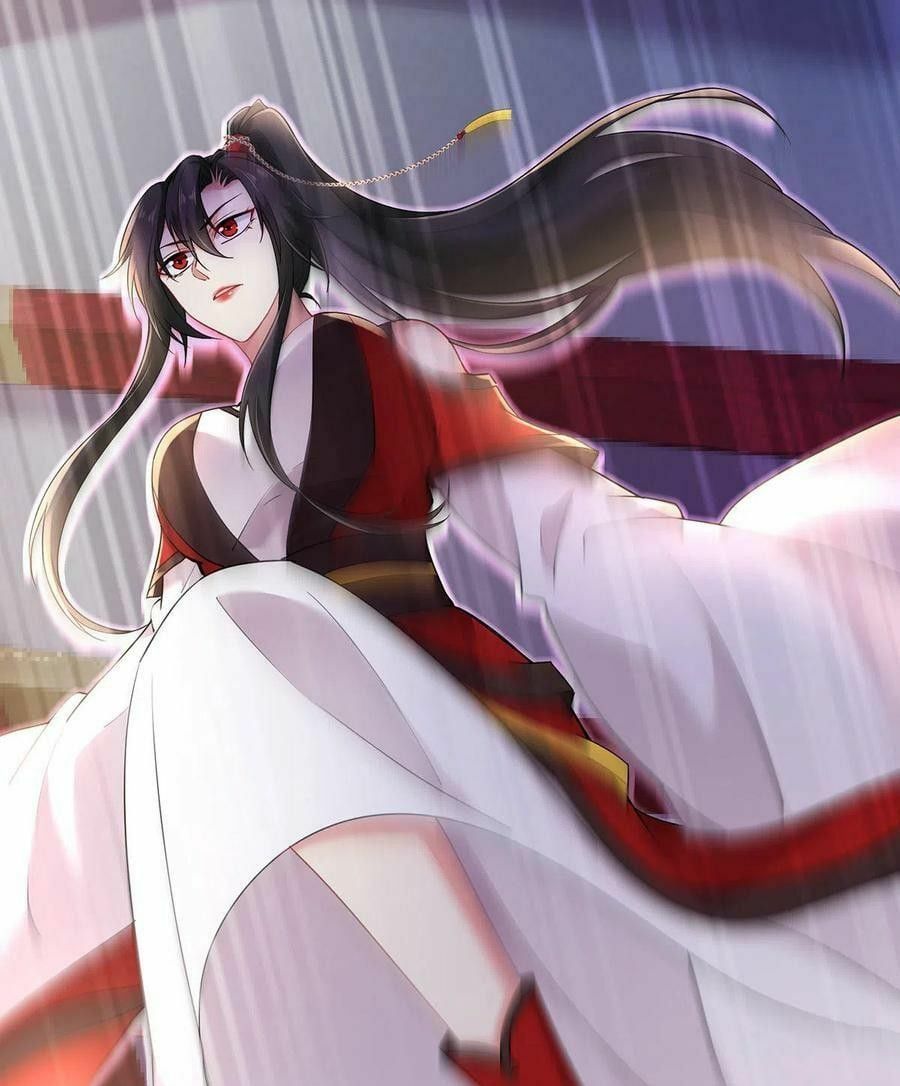 đọc truyện Ta Ở Dị Giới Nuôi Dưỡng Nam Thần: Thần Y Cửu Tiểu Thư Chương 199 ảnh 31 tại Thiên Thai Truyện