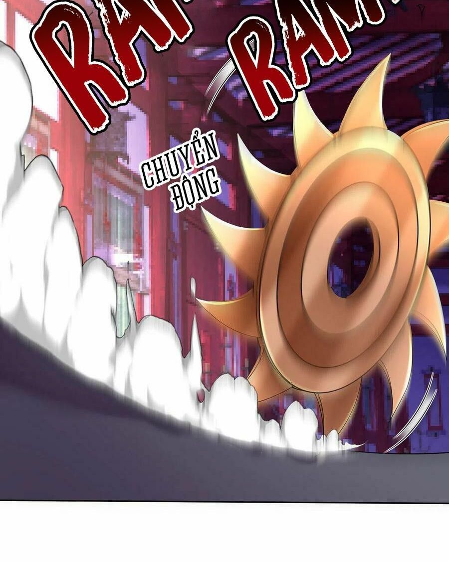 đọc truyện Ta Ở Dị Giới Nuôi Dưỡng Nam Thần: Thần Y Cửu Tiểu Thư Chương 199 ảnh 34 tại Thiên Thai Truyện