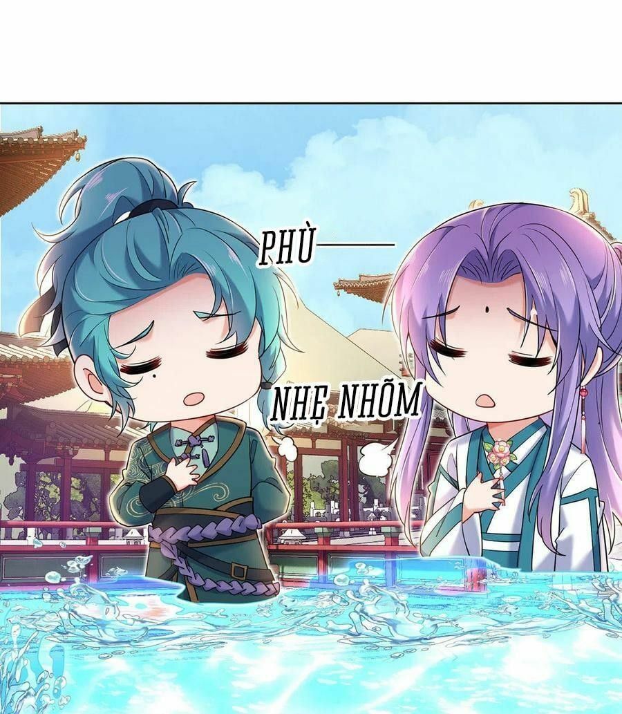 đọc truyện Ta Ở Dị Giới Nuôi Dưỡng Nam Thần: Thần Y Cửu Tiểu Thư Chương 199 ảnh 35 tại Thiên Thai Truyện