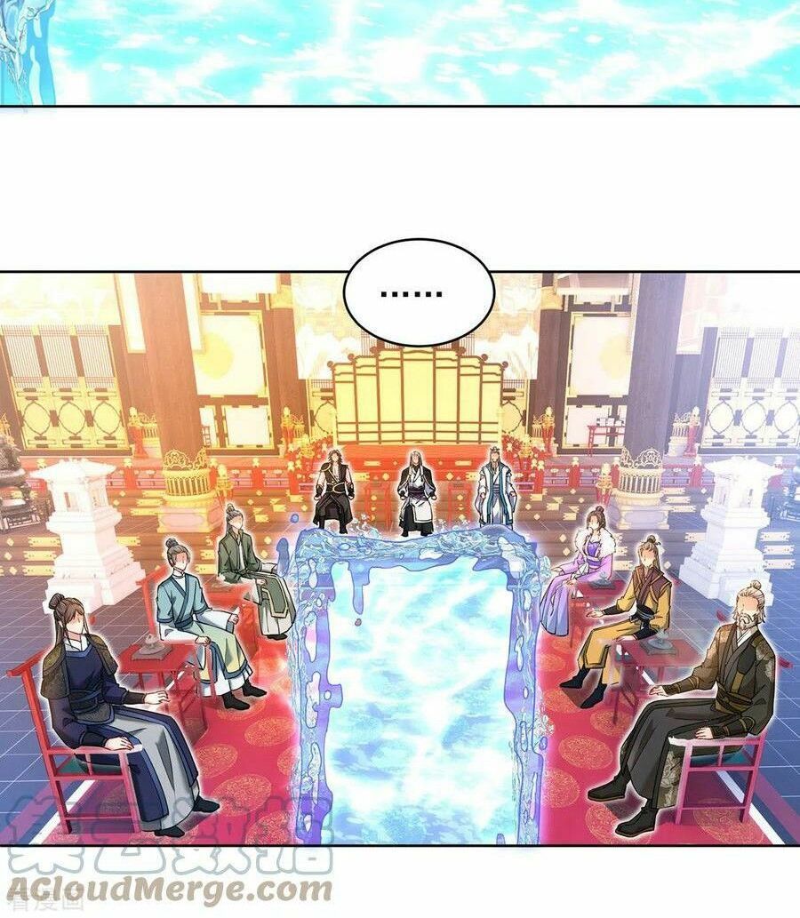 đọc truyện Ta Ở Dị Giới Nuôi Dưỡng Nam Thần: Thần Y Cửu Tiểu Thư Chương 199 ảnh 36 tại Thiên Thai Truyện