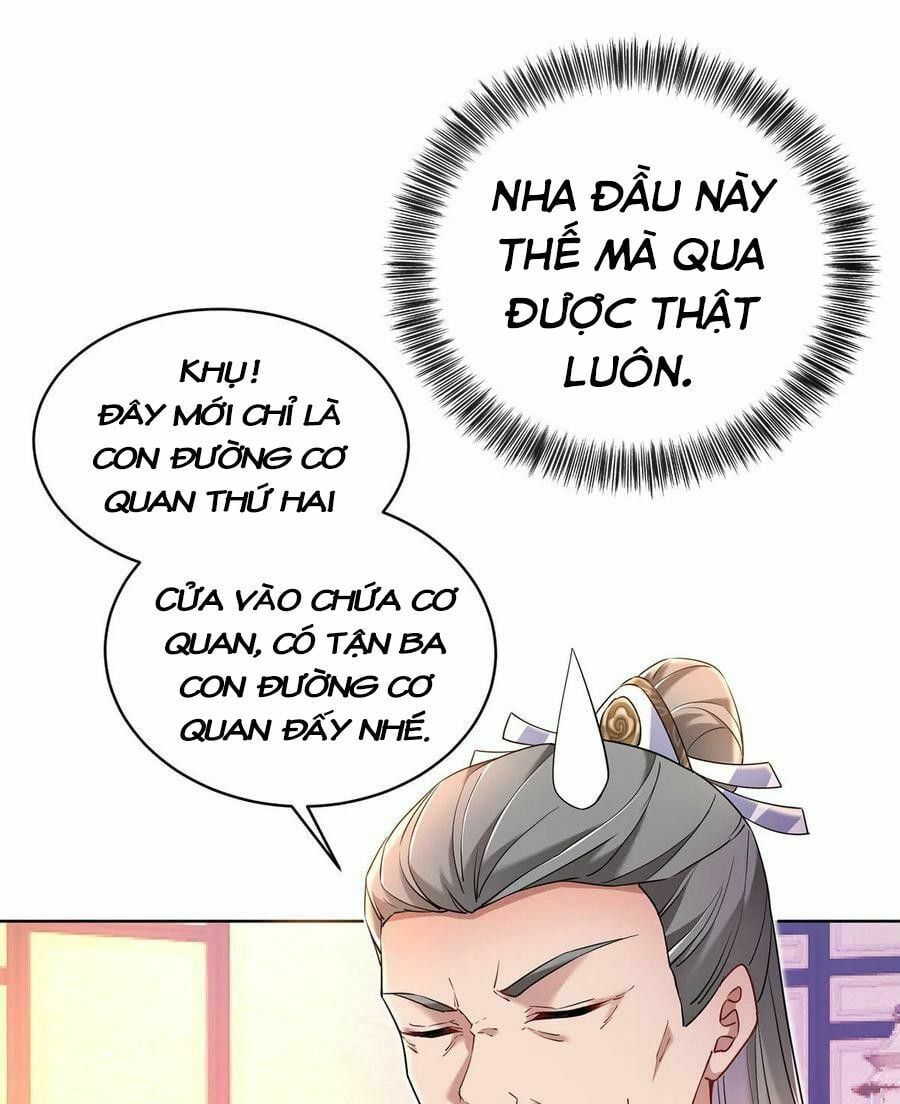 đọc truyện Ta Ở Dị Giới Nuôi Dưỡng Nam Thần: Thần Y Cửu Tiểu Thư Chương 199 ảnh 37 tại Thiên Thai Truyện