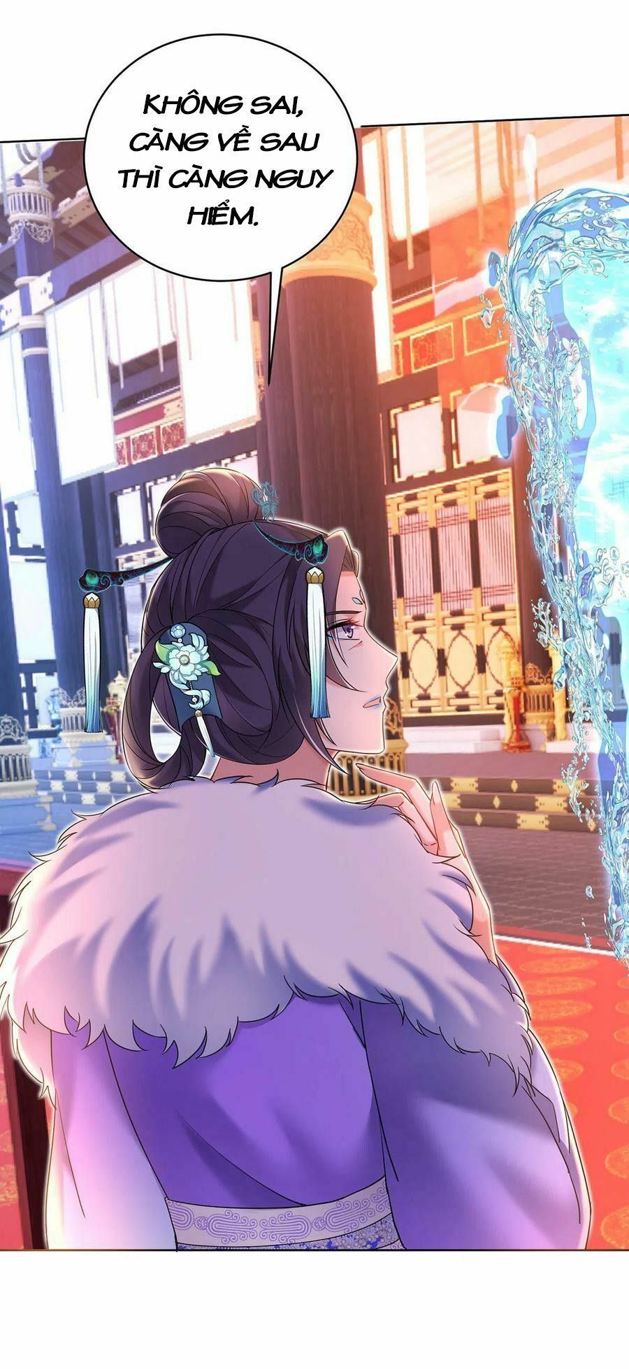 đọc truyện Ta Ở Dị Giới Nuôi Dưỡng Nam Thần: Thần Y Cửu Tiểu Thư Chương 199 ảnh 39 tại Thiên Thai Truyện