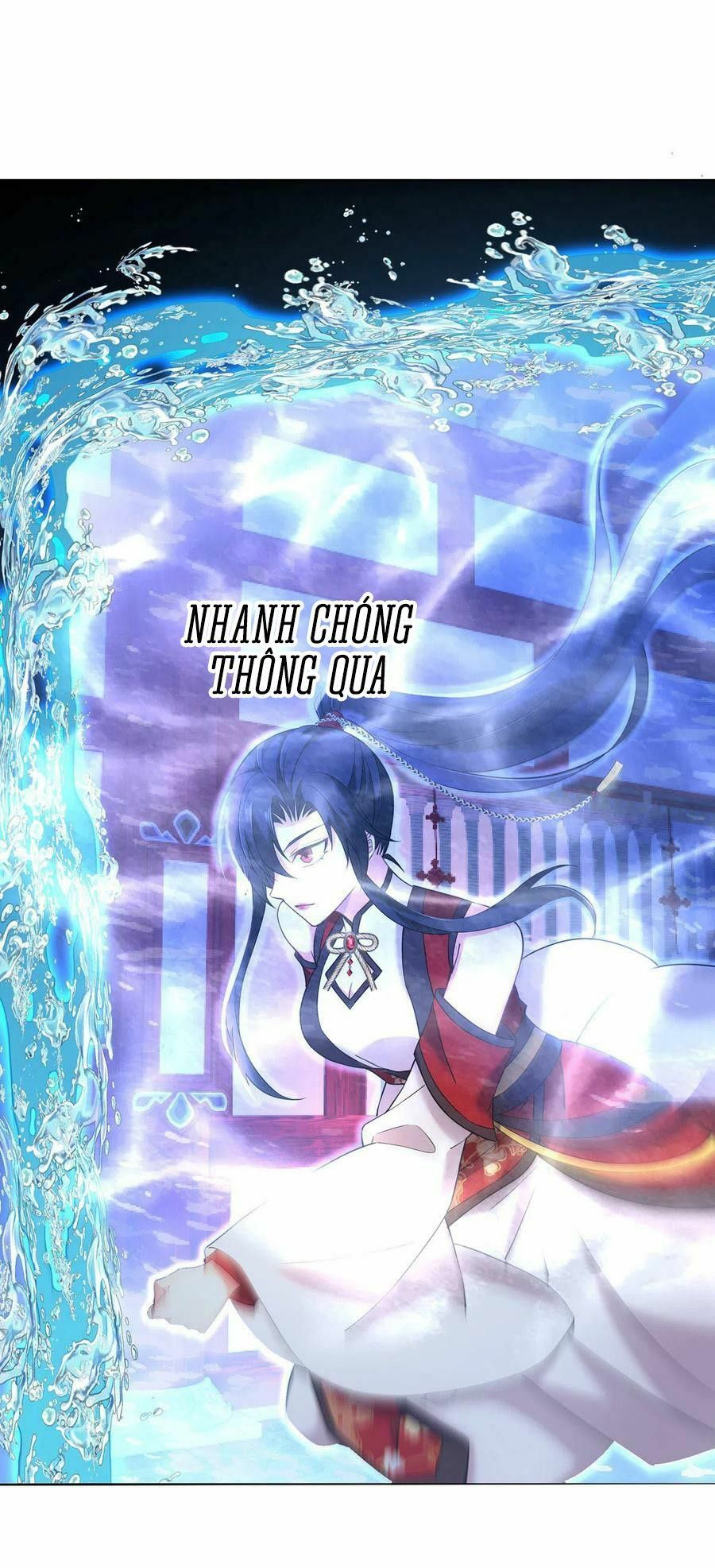 đọc truyện Ta Ở Dị Giới Nuôi Dưỡng Nam Thần: Thần Y Cửu Tiểu Thư Chương 199 ảnh 40 tại Thiên Thai Truyện