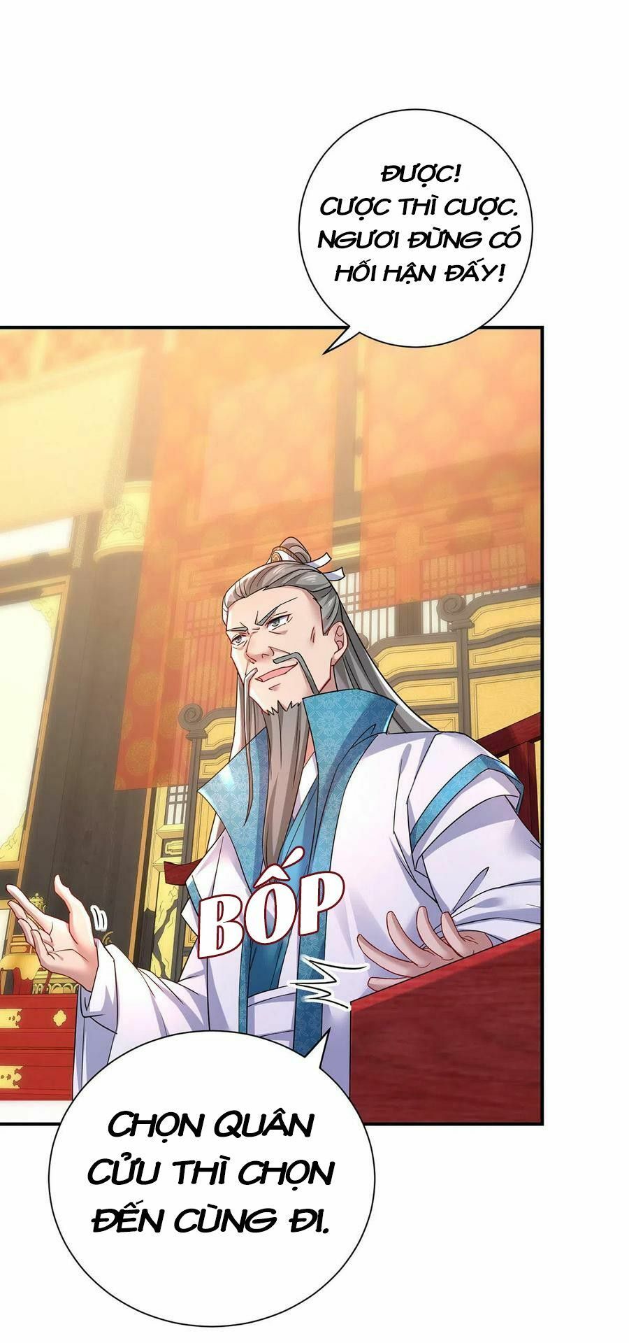 đọc truyện Ta Ở Dị Giới Nuôi Dưỡng Nam Thần: Thần Y Cửu Tiểu Thư Chương 199 ảnh 6 tại Thiên Thai Truyện