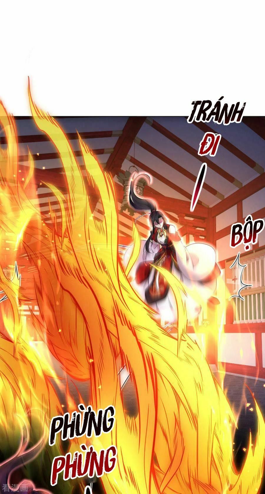 đọc truyện Ta Ở Dị Giới Nuôi Dưỡng Nam Thần: Thần Y Cửu Tiểu Thư Chương 199 ảnh 44 tại Thiên Thai Truyện