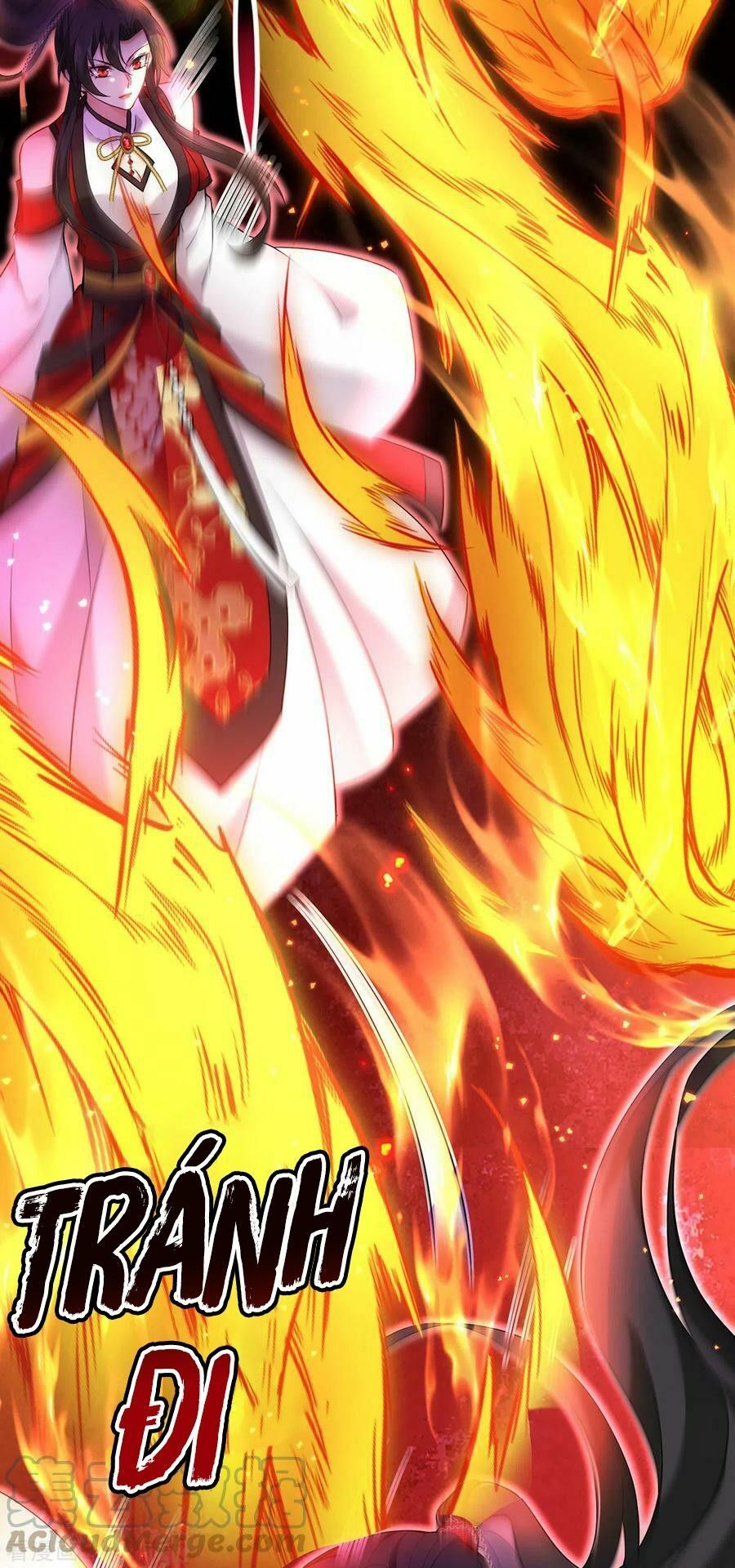 đọc truyện Ta Ở Dị Giới Nuôi Dưỡng Nam Thần: Thần Y Cửu Tiểu Thư Chương 199 ảnh 45 tại Thiên Thai Truyện