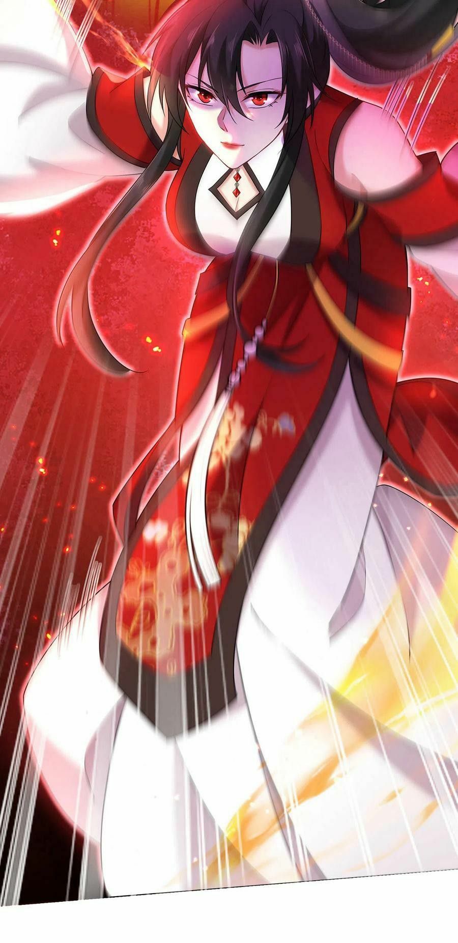 đọc truyện Ta Ở Dị Giới Nuôi Dưỡng Nam Thần: Thần Y Cửu Tiểu Thư Chương 199 ảnh 46 tại Thiên Thai Truyện