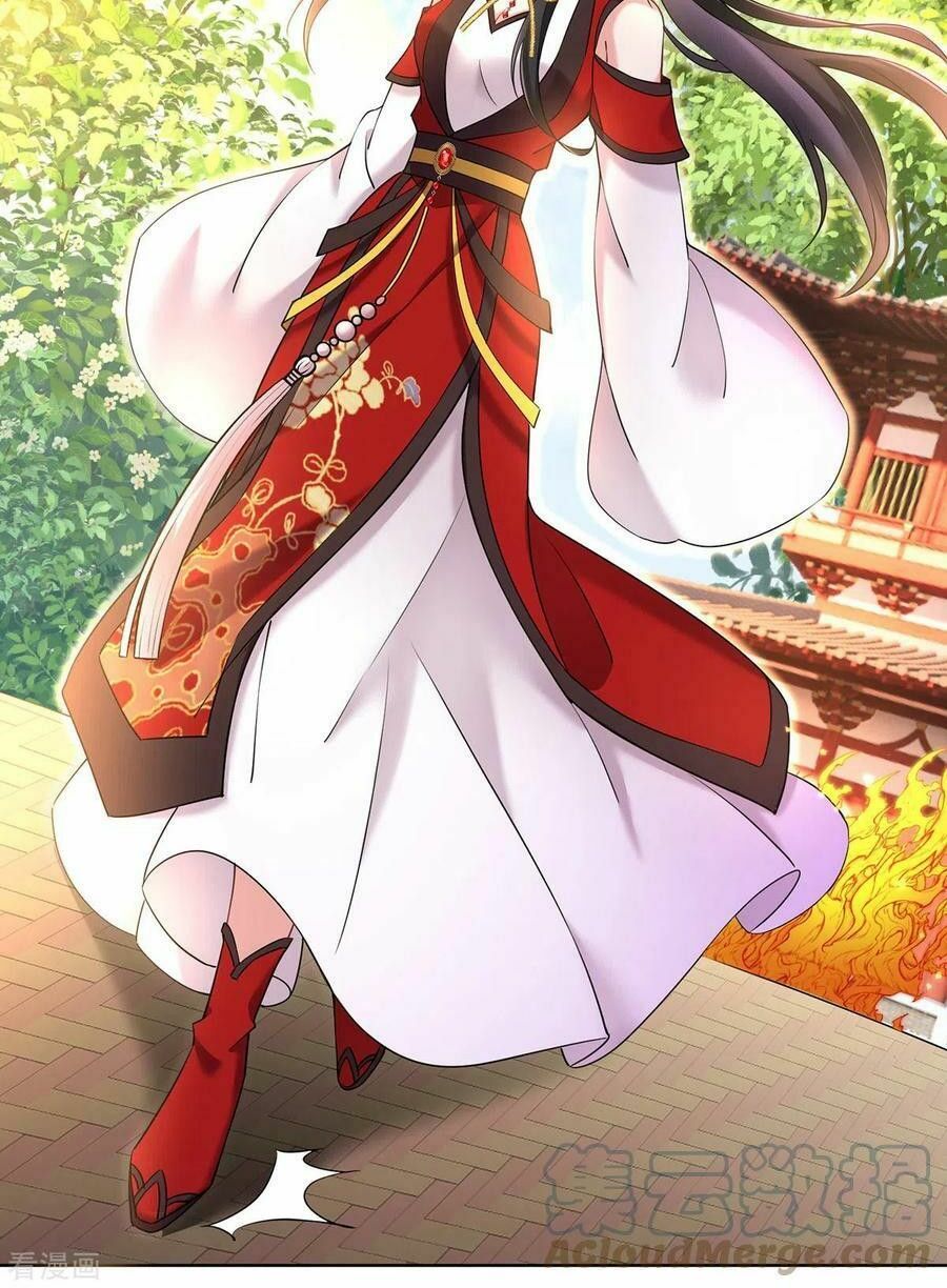 đọc truyện Ta Ở Dị Giới Nuôi Dưỡng Nam Thần: Thần Y Cửu Tiểu Thư Chương 199 ảnh 48 tại Thiên Thai Truyện