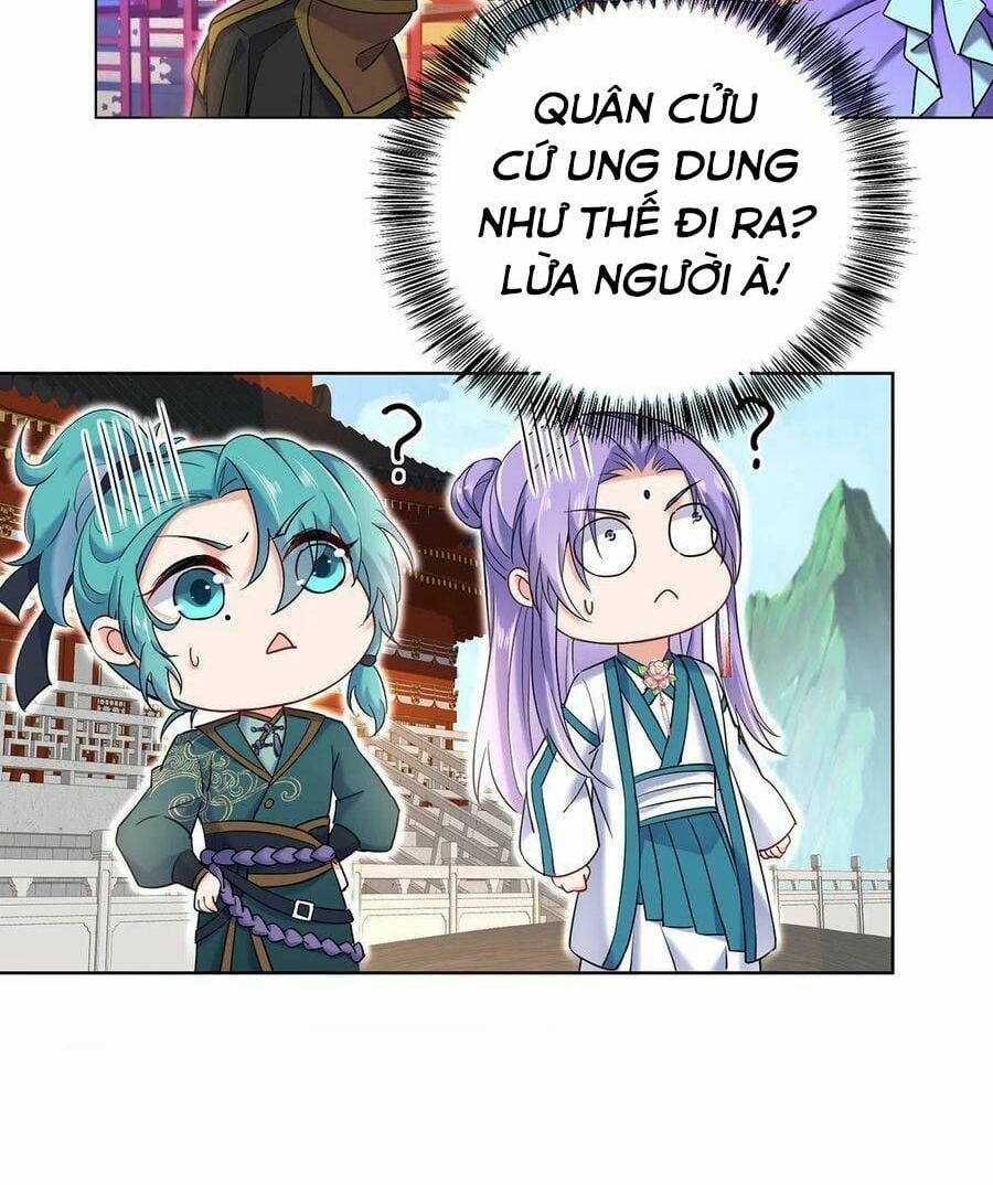 đọc truyện Ta Ở Dị Giới Nuôi Dưỡng Nam Thần: Thần Y Cửu Tiểu Thư Chương 199 ảnh 50 tại Thiên Thai Truyện