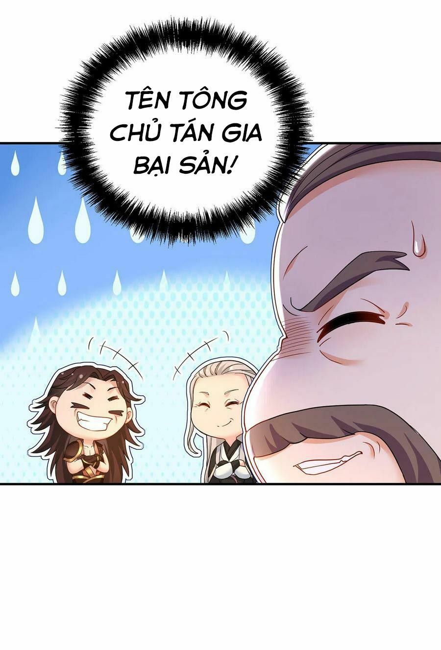 đọc truyện Ta Ở Dị Giới Nuôi Dưỡng Nam Thần: Thần Y Cửu Tiểu Thư Chương 199 ảnh 9 tại Thiên Thai Truyện