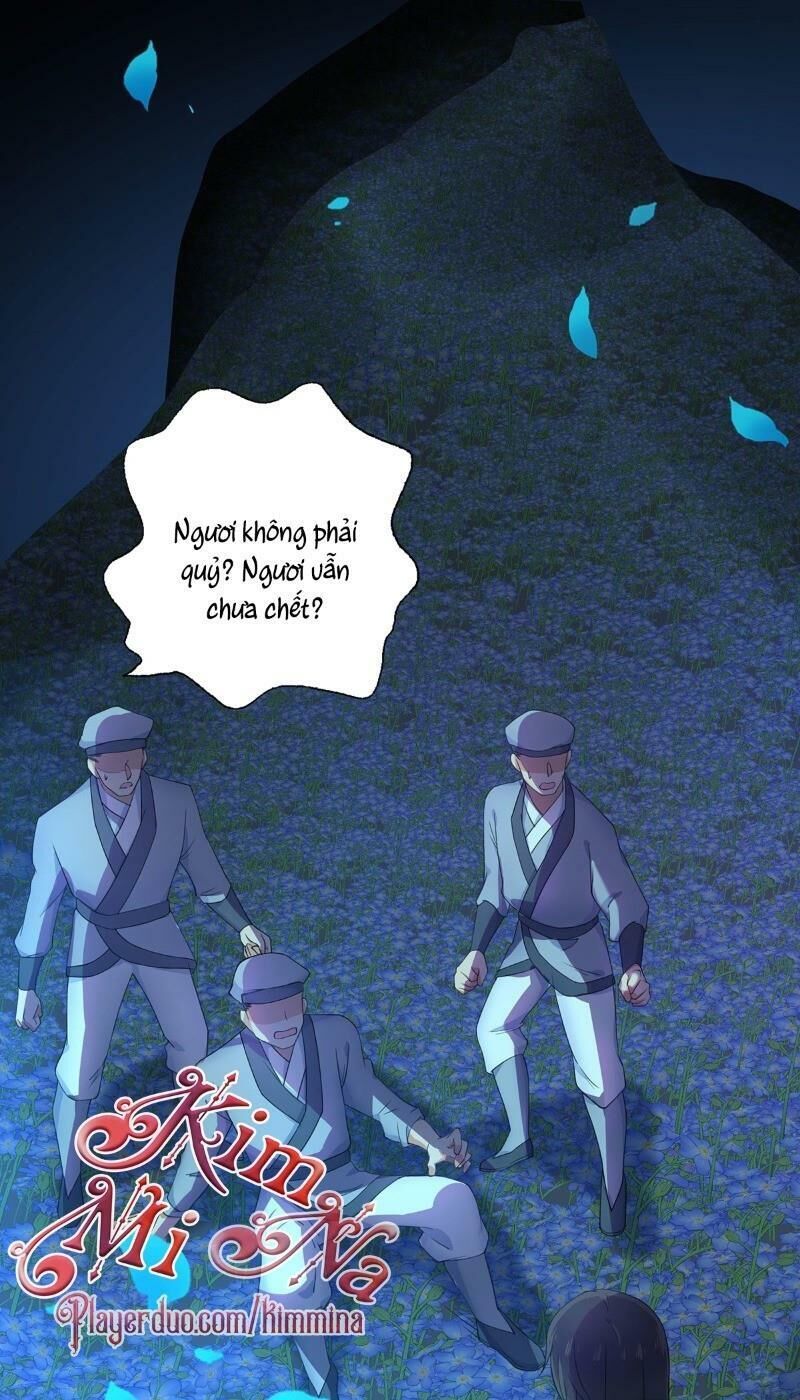 đọc truyện Ta Ở Dị Giới Nuôi Dưỡng Nam Thần: Thần Y Cửu Tiểu Thư Chương 2 ảnh 2 tại Thiên Thai Truyện