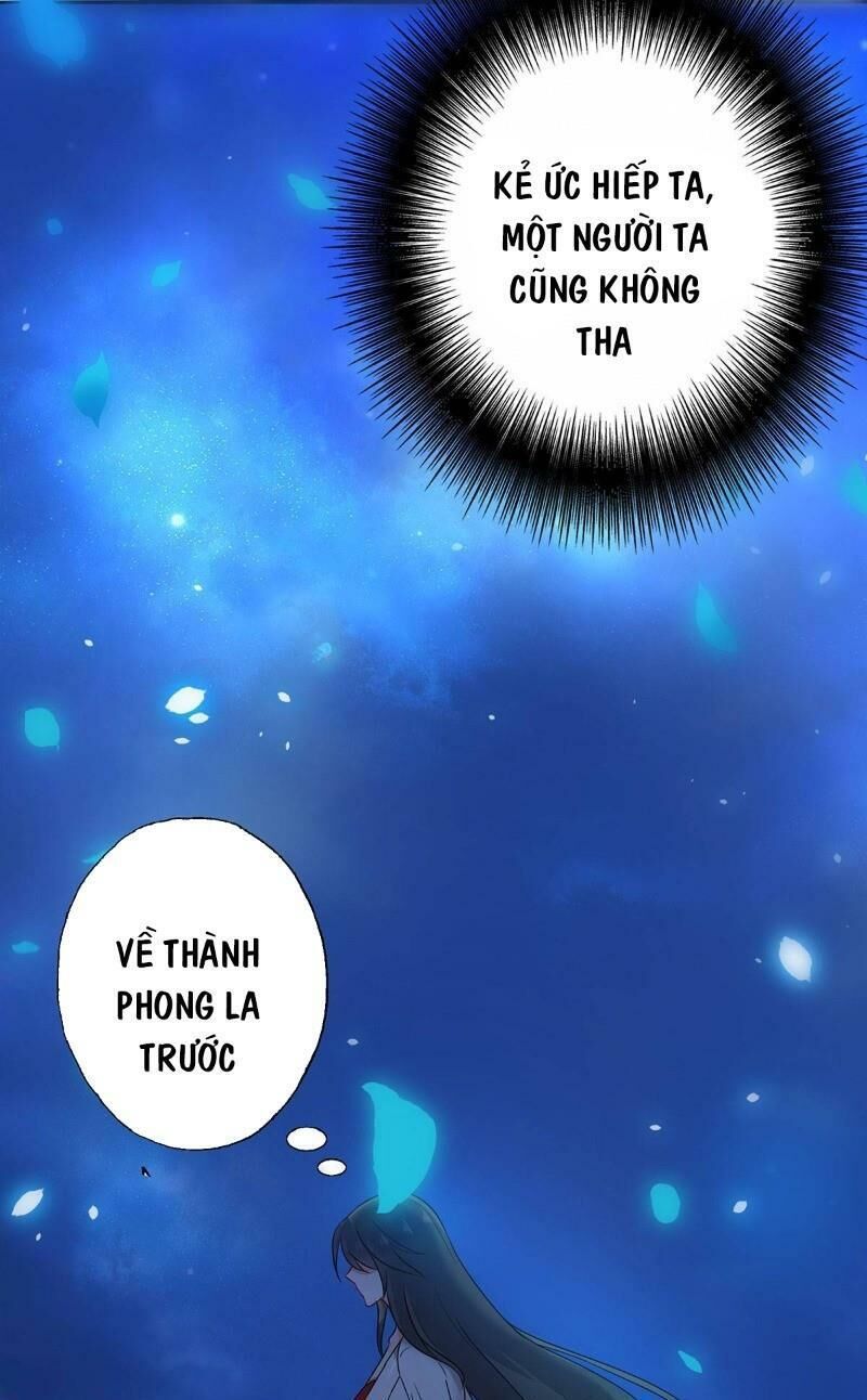 đọc truyện Ta Ở Dị Giới Nuôi Dưỡng Nam Thần: Thần Y Cửu Tiểu Thư Chương 2 ảnh 35 tại Thiên Thai Truyện