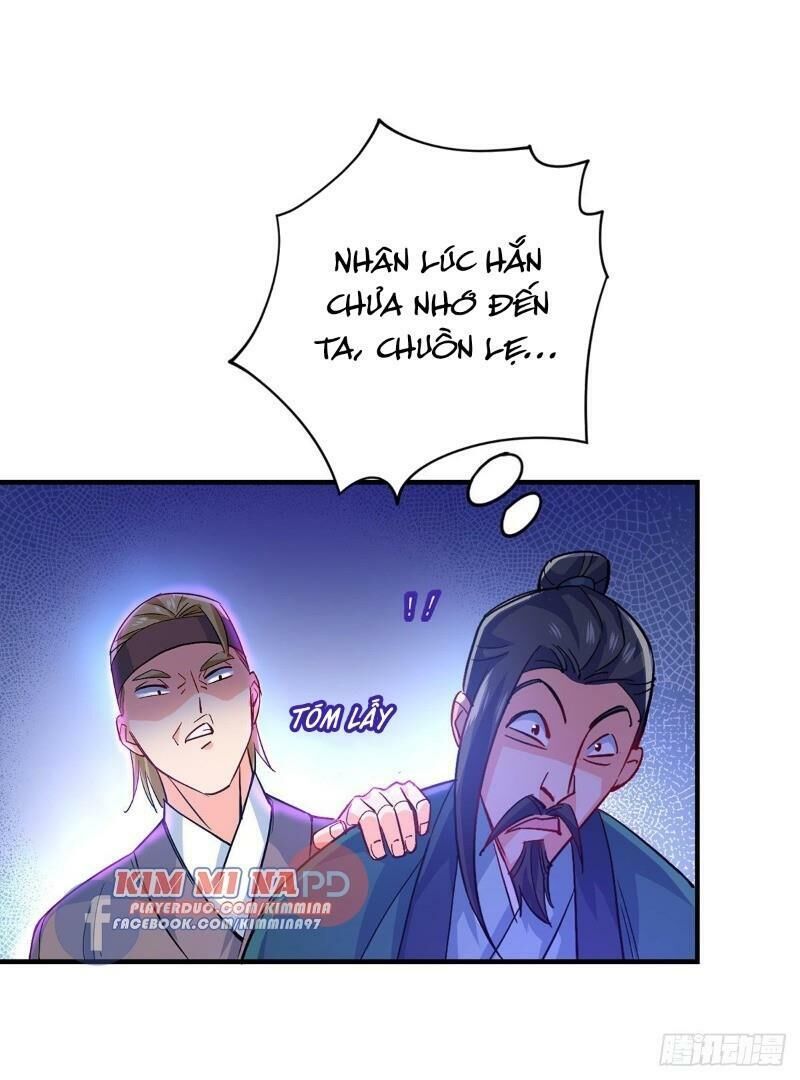 đọc truyện Ta Ở Dị Giới Nuôi Dưỡng Nam Thần: Thần Y Cửu Tiểu Thư Chương 20 ảnh 24 tại Thiên Thai Truyện