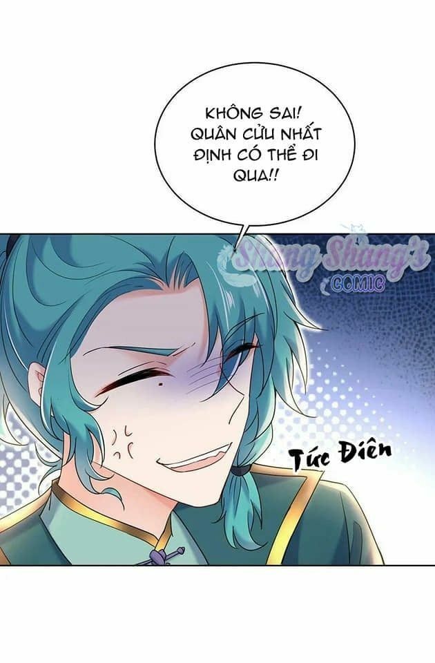 đọc truyện Ta Ở Dị Giới Nuôi Dưỡng Nam Thần: Thần Y Cửu Tiểu Thư Chương 200 ảnh 12 tại Thiên Thai Truyện