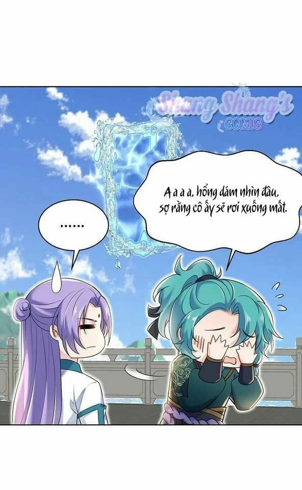 đọc truyện Ta Ở Dị Giới Nuôi Dưỡng Nam Thần: Thần Y Cửu Tiểu Thư Chương 200 ảnh 13 tại Thiên Thai Truyện