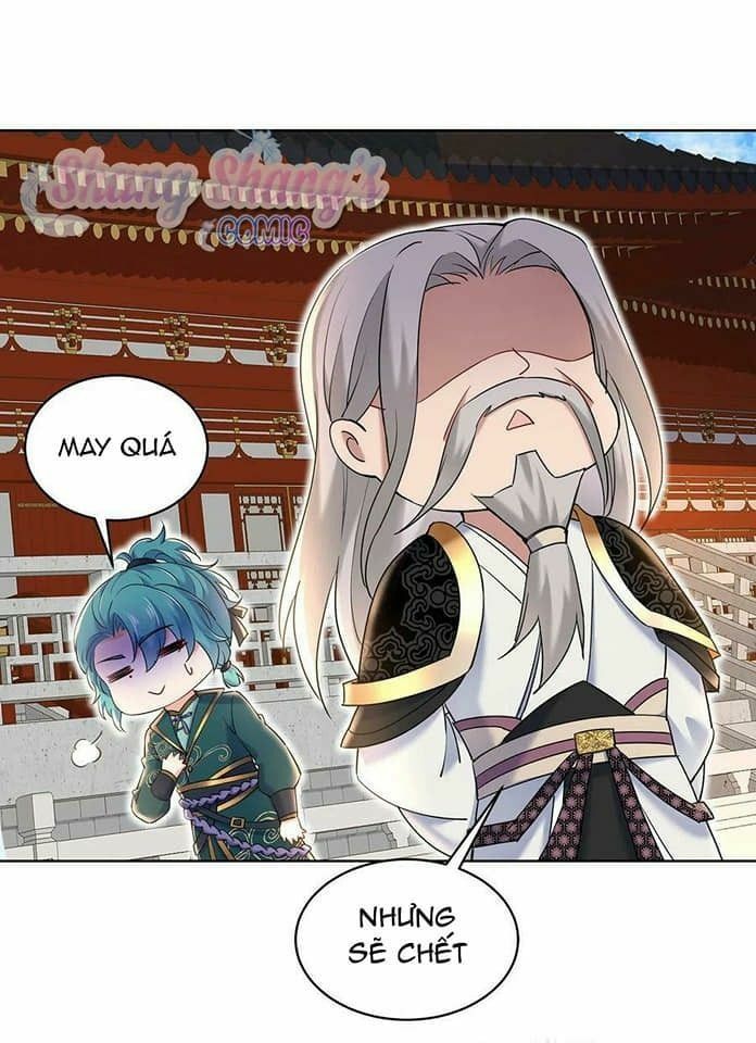 đọc truyện Ta Ở Dị Giới Nuôi Dưỡng Nam Thần: Thần Y Cửu Tiểu Thư Chương 200 ảnh 15 tại Thiên Thai Truyện