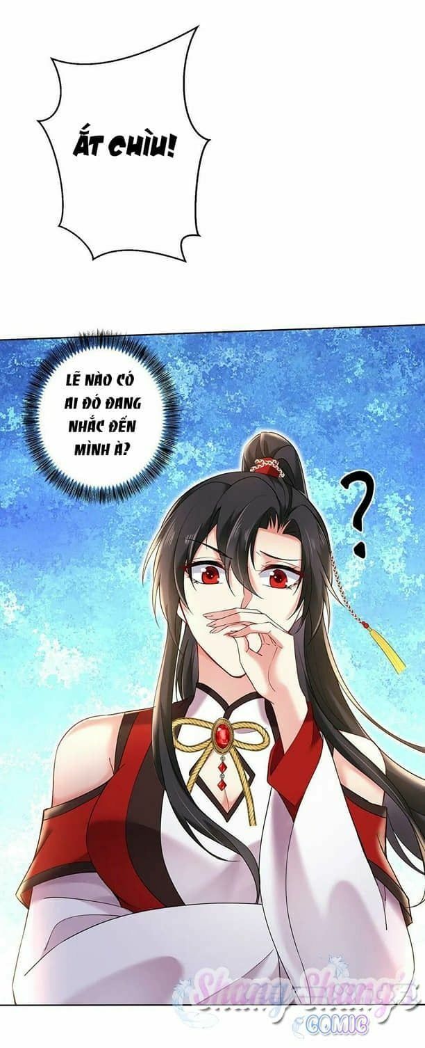 đọc truyện Ta Ở Dị Giới Nuôi Dưỡng Nam Thần: Thần Y Cửu Tiểu Thư Chương 200 ảnh 18 tại Thiên Thai Truyện