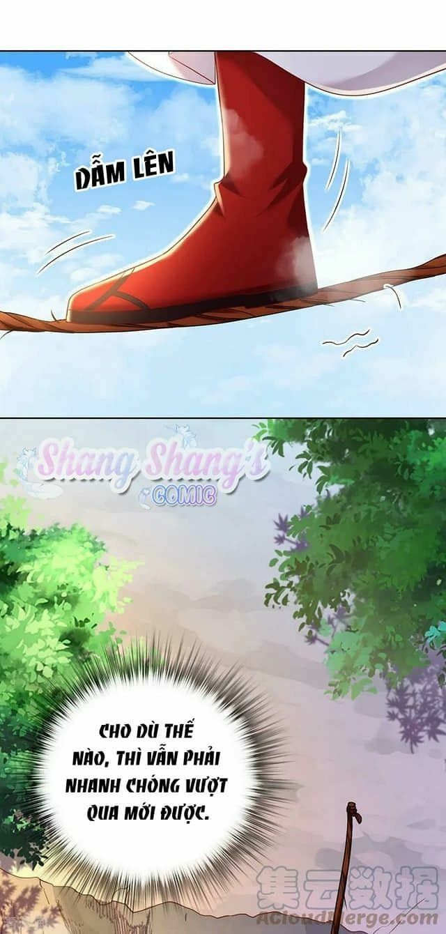 đọc truyện Ta Ở Dị Giới Nuôi Dưỡng Nam Thần: Thần Y Cửu Tiểu Thư Chương 200 ảnh 20 tại Thiên Thai Truyện